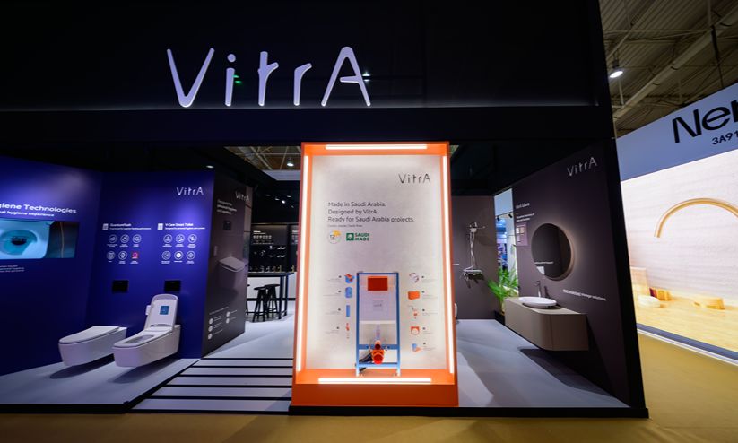 VitrA Builds Momentum in Saudi Arabia Following Successful INDEX Saudi 2026