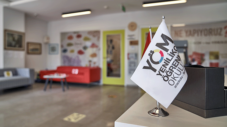 Education model developed in Turkey to expand abroad