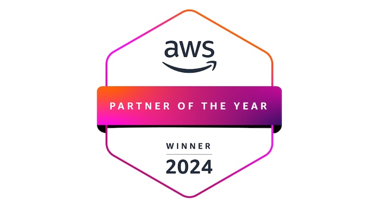 Commencis named AWS Consulting Partner of the Year in Turkey