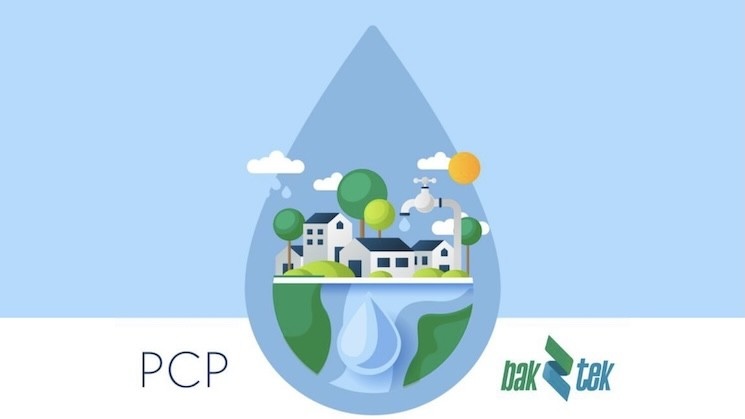 Turkish Cleantech Innovator Baktek Secures Third Investment Round for Its Patented Water Treatment Solutions