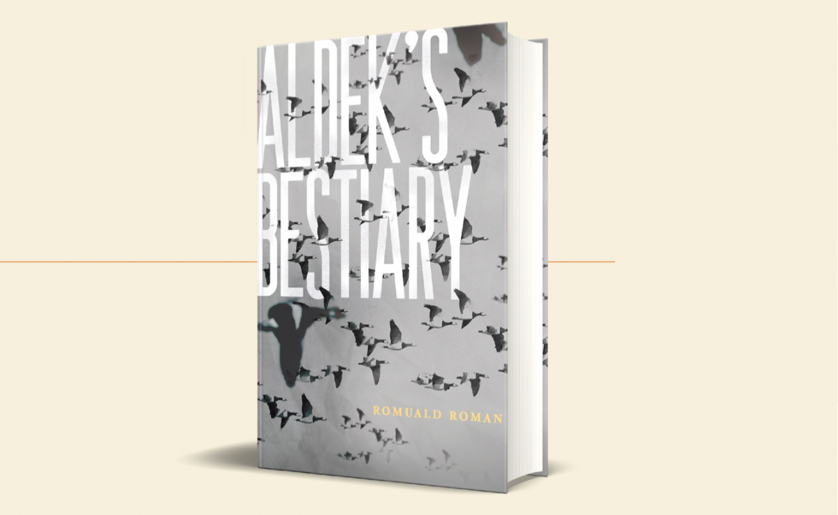 Chestnut Hill Press: Popular Polish novelist Romuald Roman now in English 