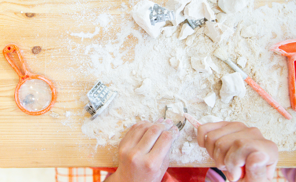   Arkeobox, educational board game producer will gamify the world's cultural heritage with crowdfunding