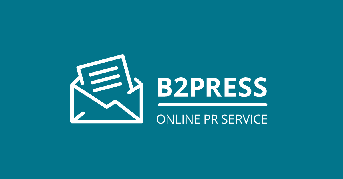 Continued growth at Online PR Distribution Service B2Press with a turnover of €1 million in 2022