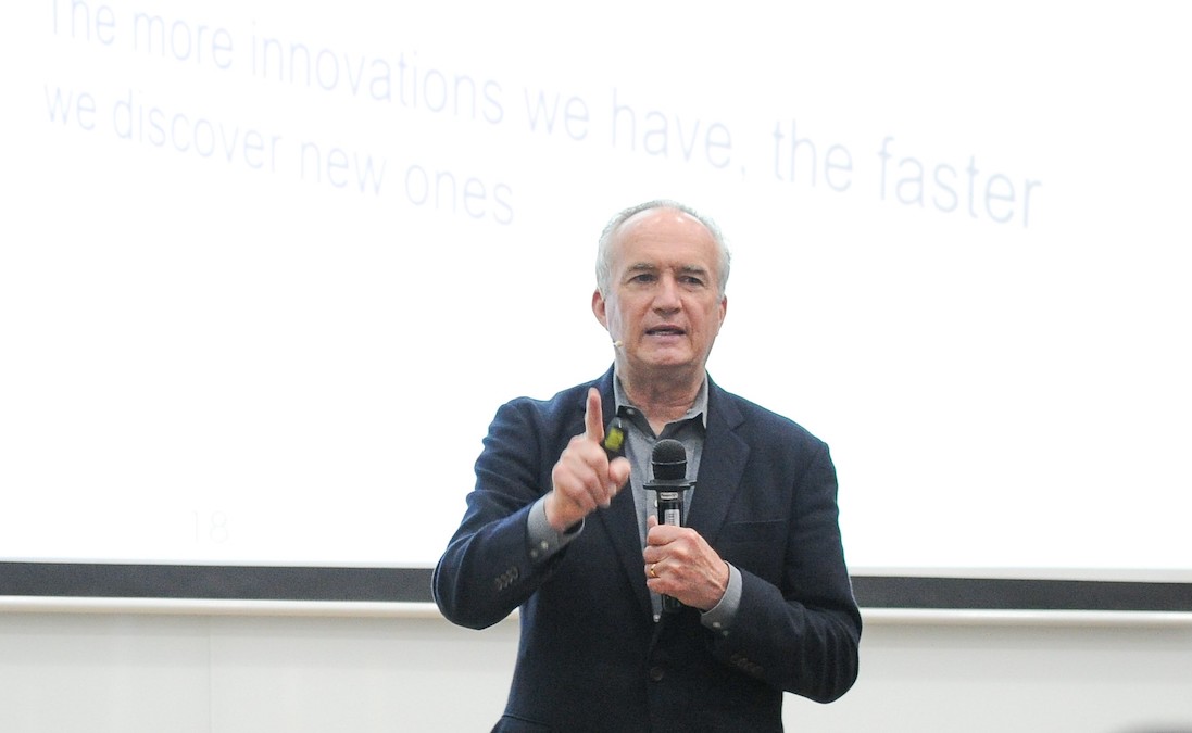 Alterna CX Welcomes Customer Experience Authority Don Peppers to its Advisory Board