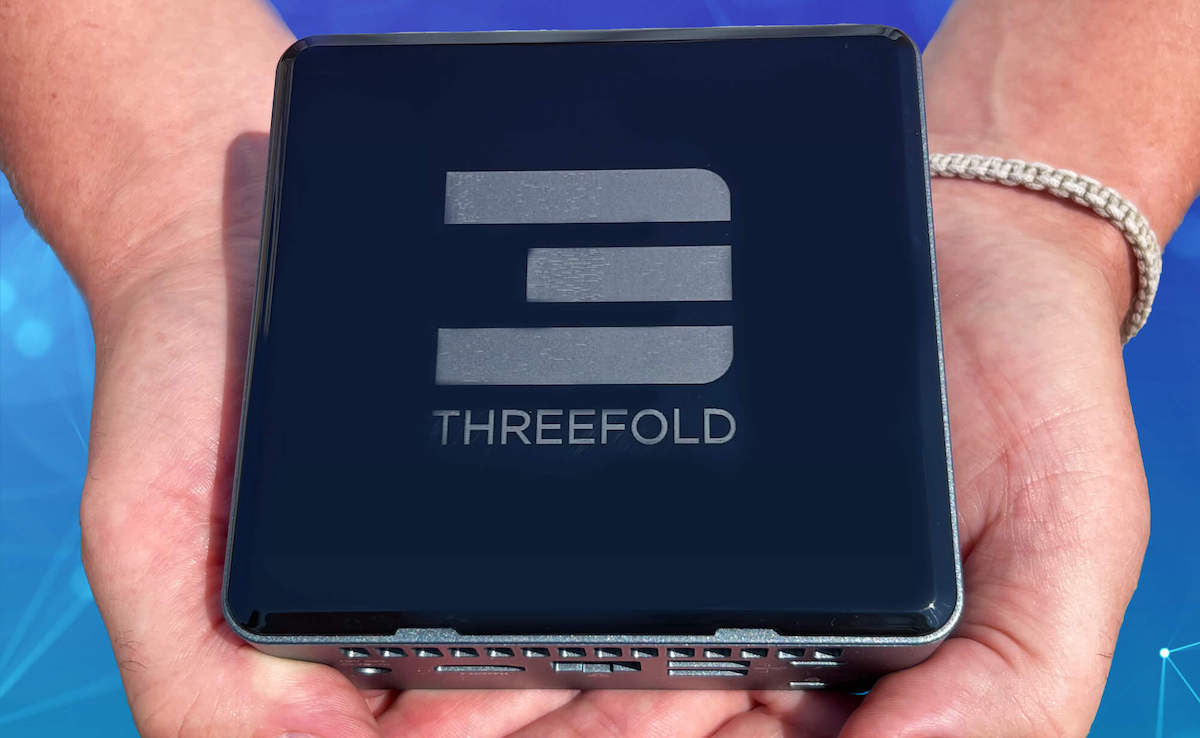 Paradise Hills Property Development and ThreeFold to Establish the World’s First Neighborhood Cloud in Dubai, UAE 