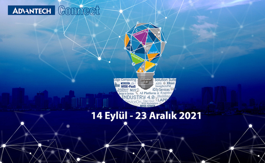 Technology enthusiasts will come together at the local event of Advantech Connect