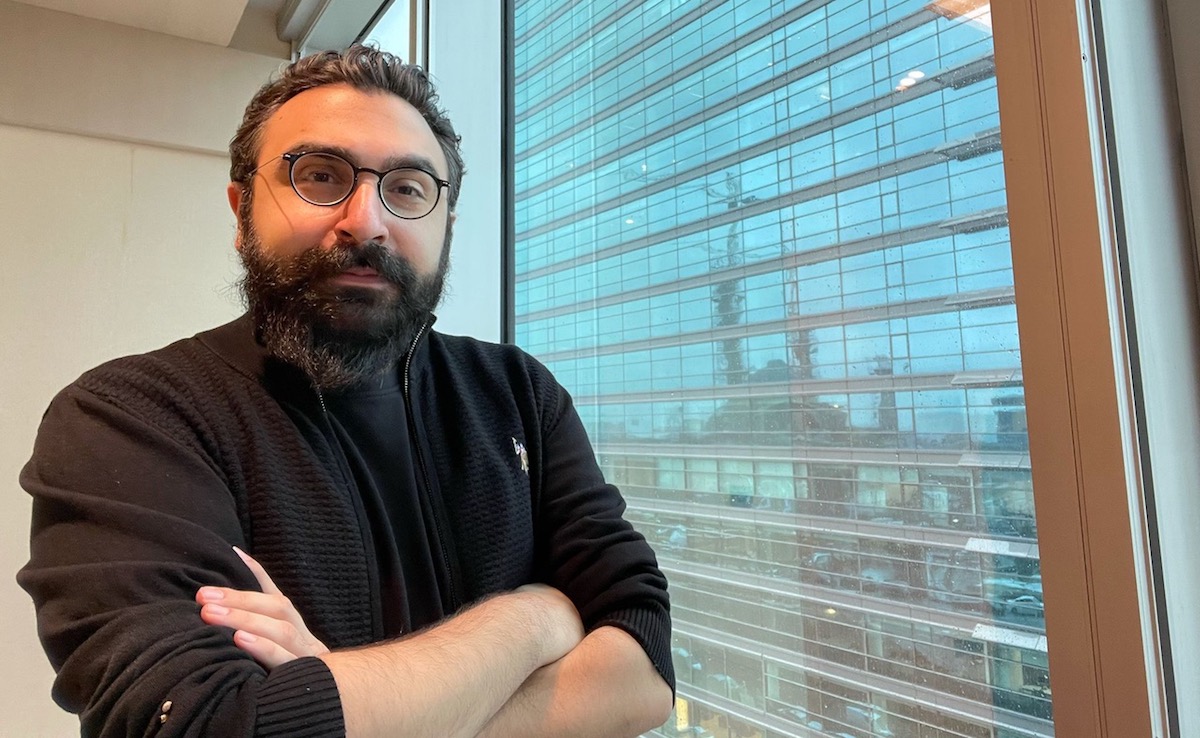 The voice of influencers is rising in the metaverse, the world of digital objects