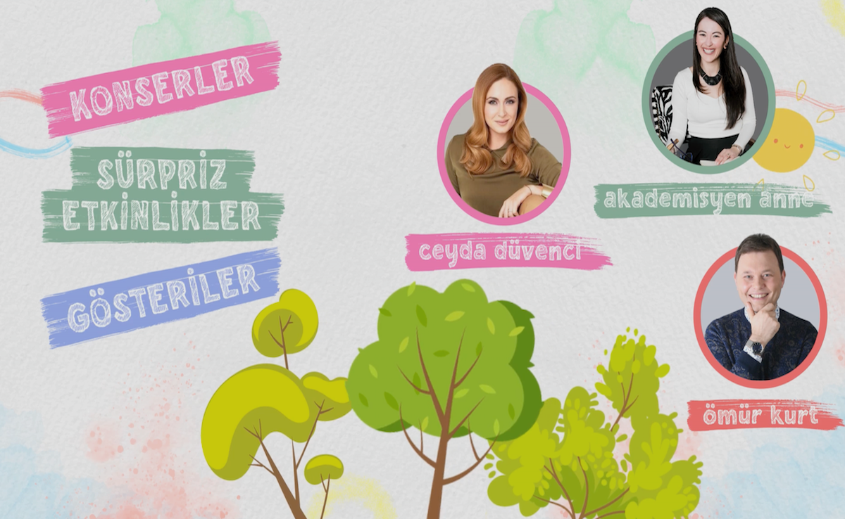 My front, my back, my right, and my left all are fun!