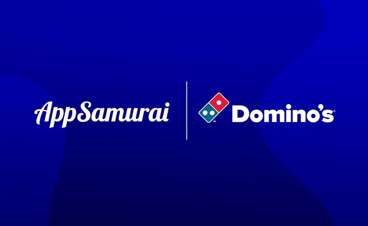 App Samurai Delivers Omni-Channel Digital And Mobile Growth Success