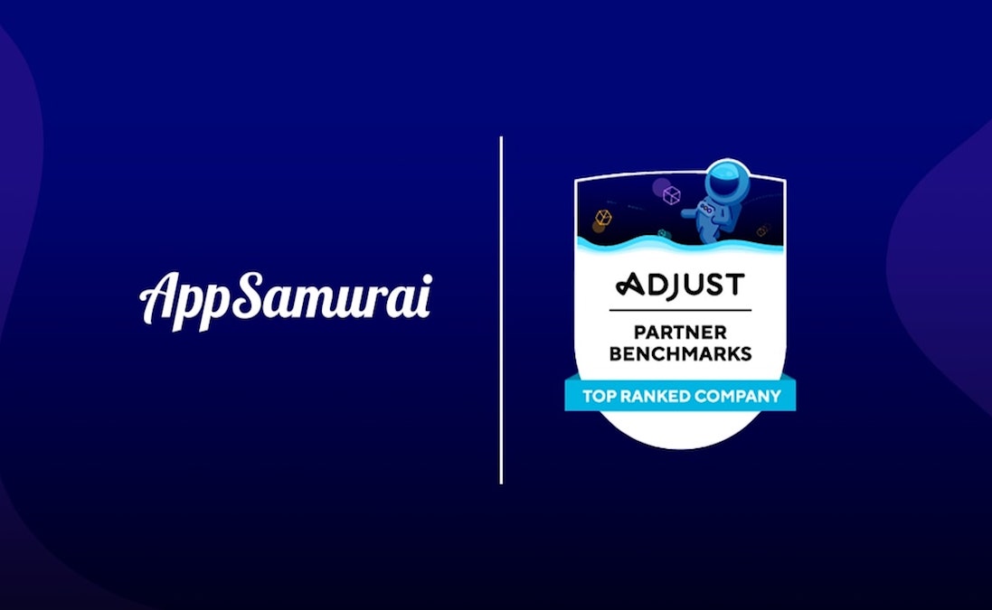 Network User Acquisition Platform Earns Top Marks. 