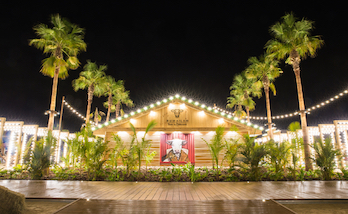 Rumailah Farms Pop-Up Store Draws Crowds at Fujairah’s New Umbrella Beach Complex