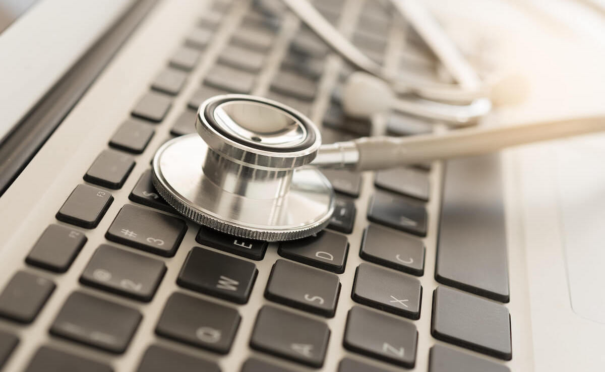 Cyber attacks on healthcare organizations have doubled in the last year!