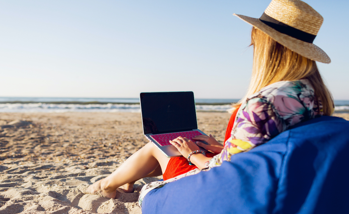 Cyber attackers do not take a vacation!