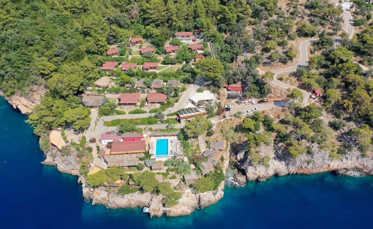 Bugün Nereye Gidelim announced Turkey's trend honeymoon routes!