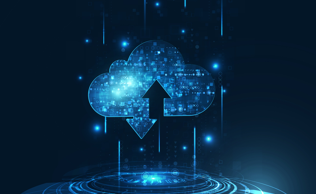 Priority of companies in transition to cloud: Speed and agility