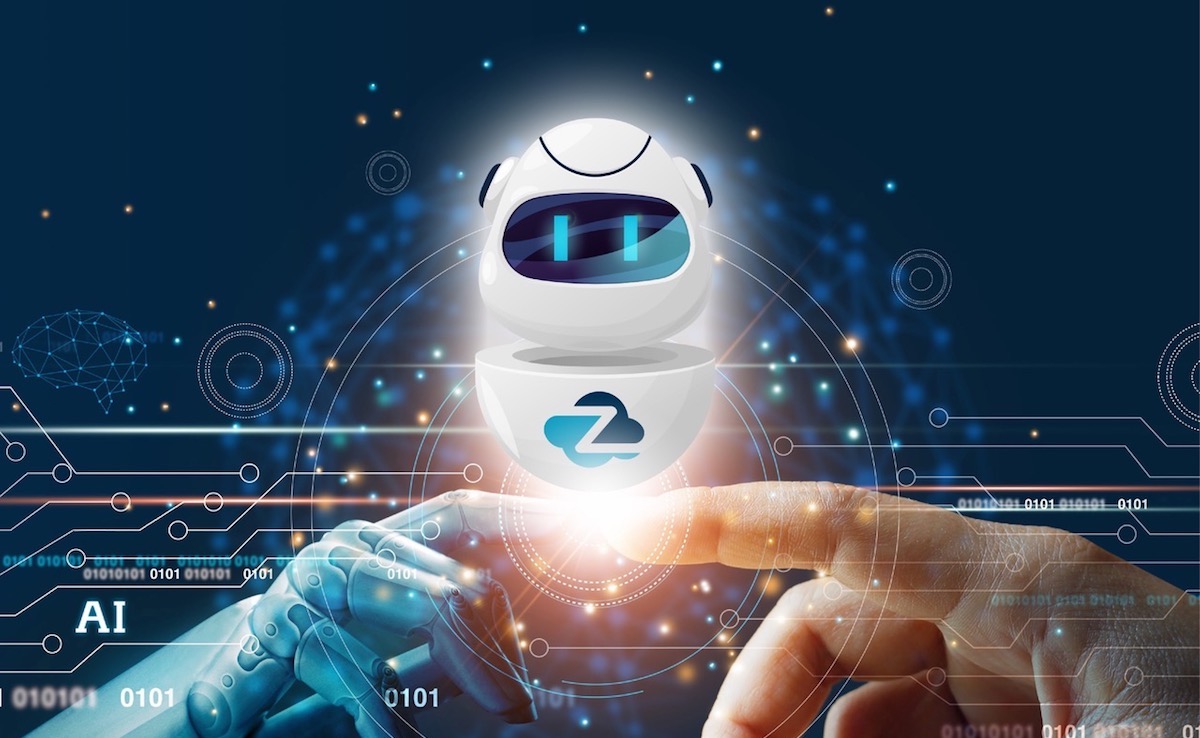 Artificial Intelligence Based Cloud Services Are on the way