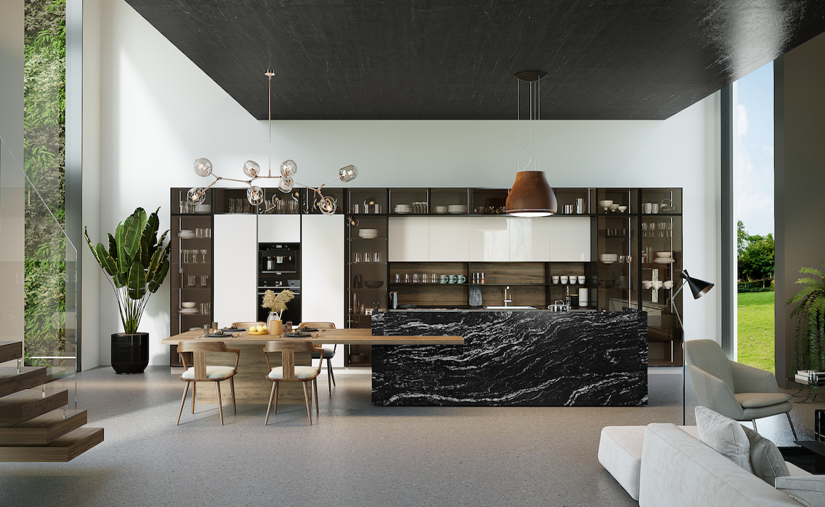 Domestic ceramic manufacturer will celebrate its 30th year at UNICERA