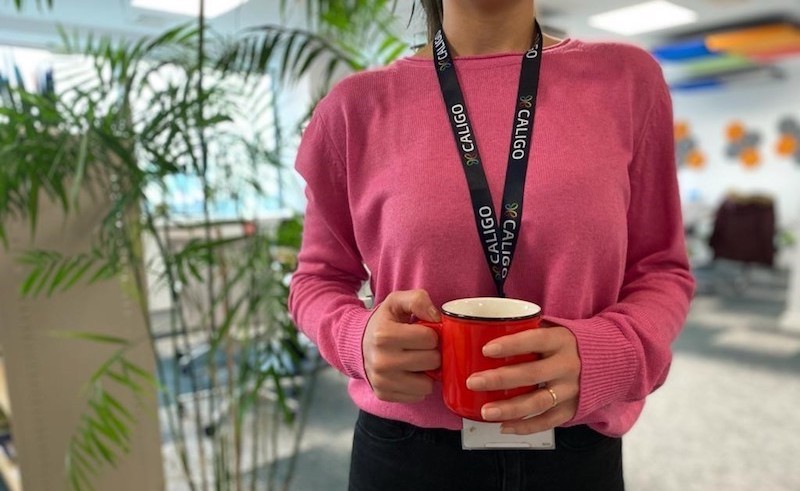 Gender equality attack from domestic tech company 