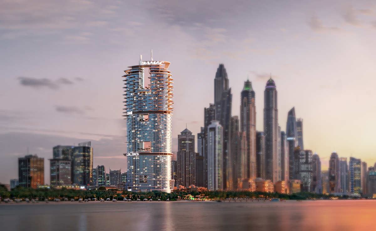 Turkish investors prefer Dubai, the heart of the luxury housing market