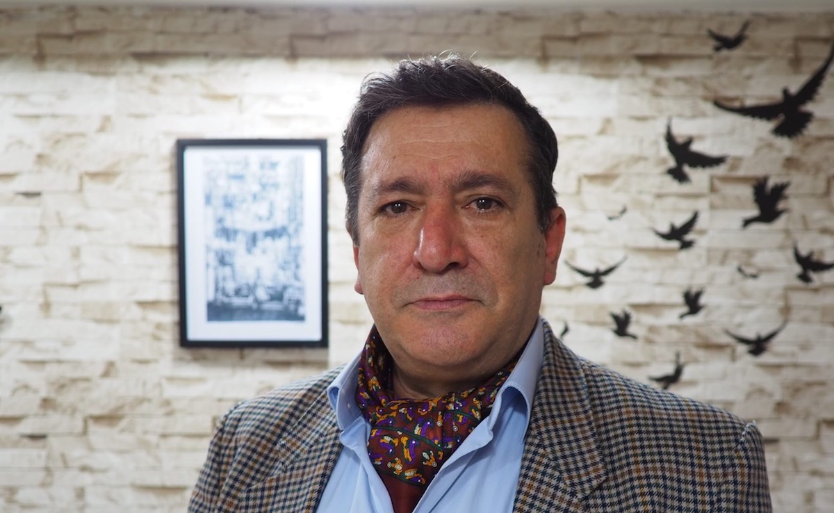 Memoirs of a Criminal Lawyer