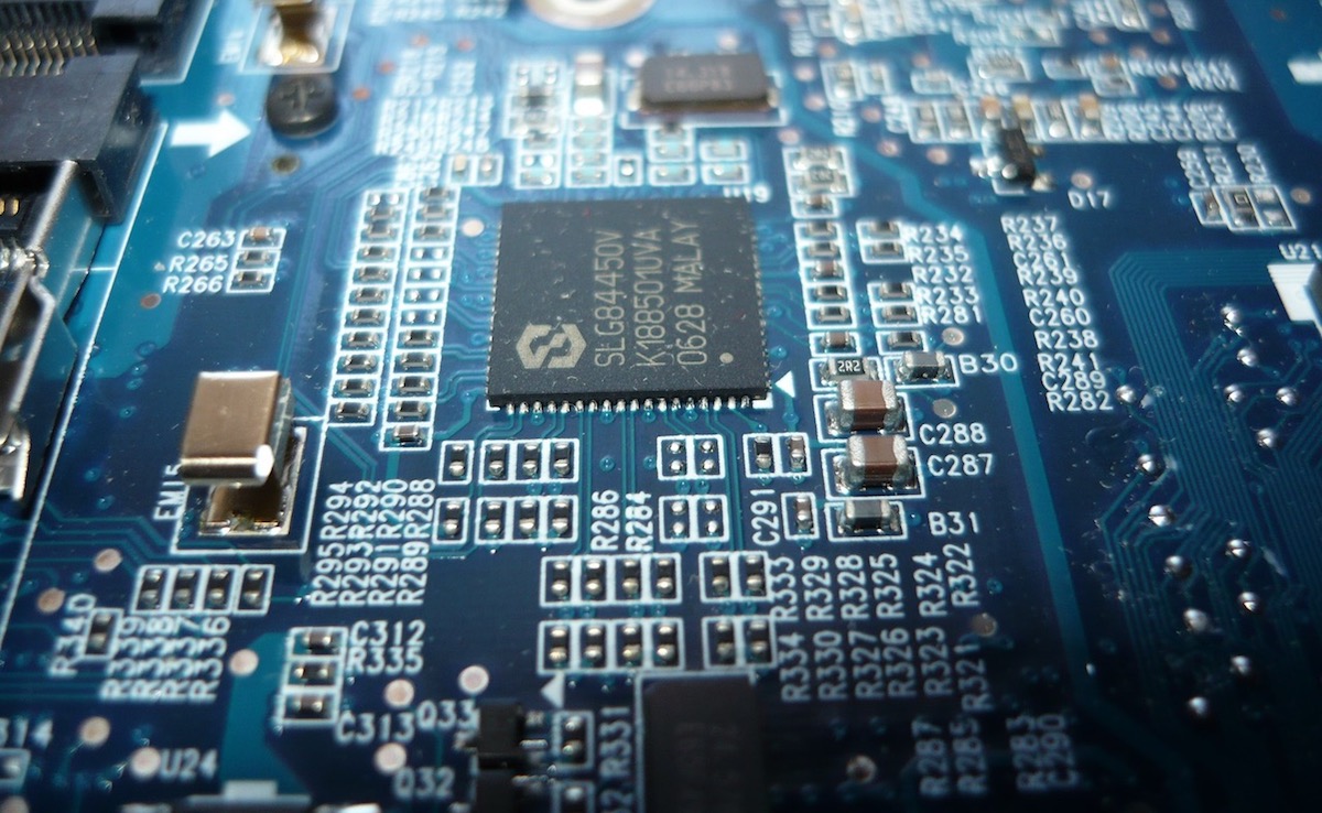 The chip crisis negatively affects 169 sectors