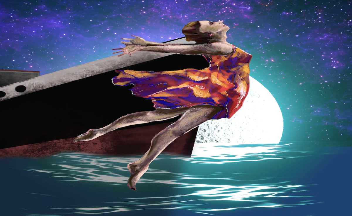 NFT collection for May 19 was introduced