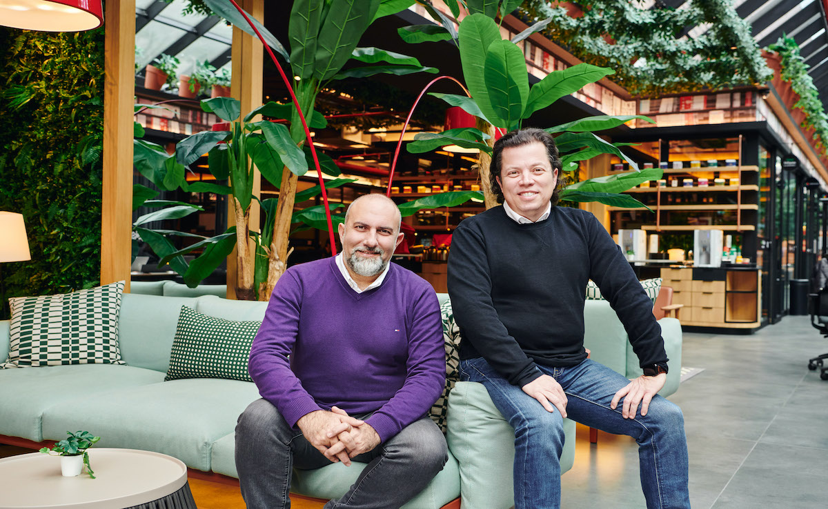 Cognitiwe prevent the food waste with their Predictive Vision AI Platform