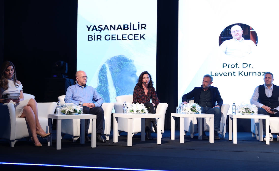 Daikin Turkey published its first sustainability report