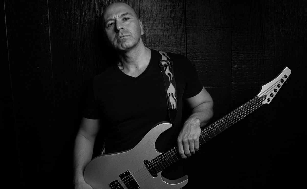 Demir Demirkan: “NFT technology promises a very good future for the music industry”