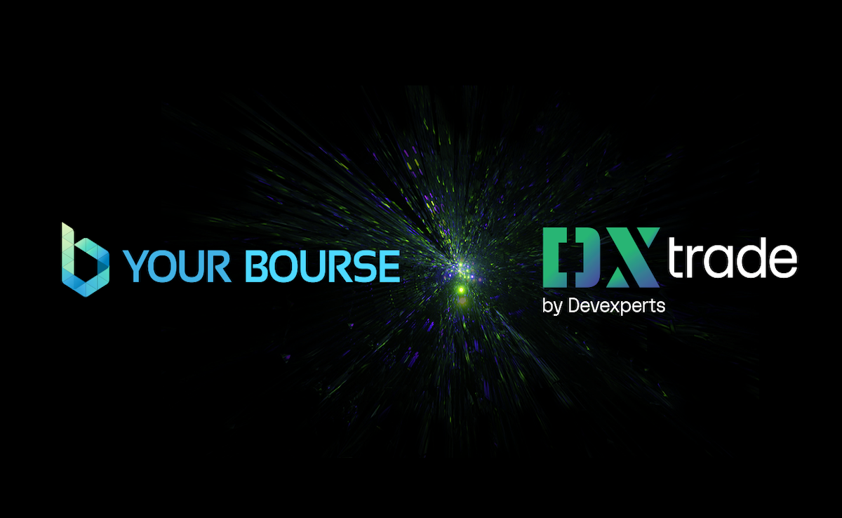 DXtrade FX/ CFD Platform Integrated with Your Bourse for Turnkey Liquidity