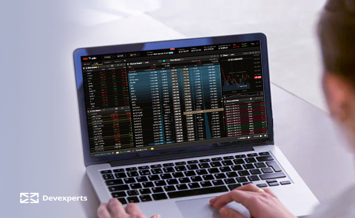Stock Brokers Can Now Offer Fractional Shares Trading with DXtrade XT Platform by Devexperts