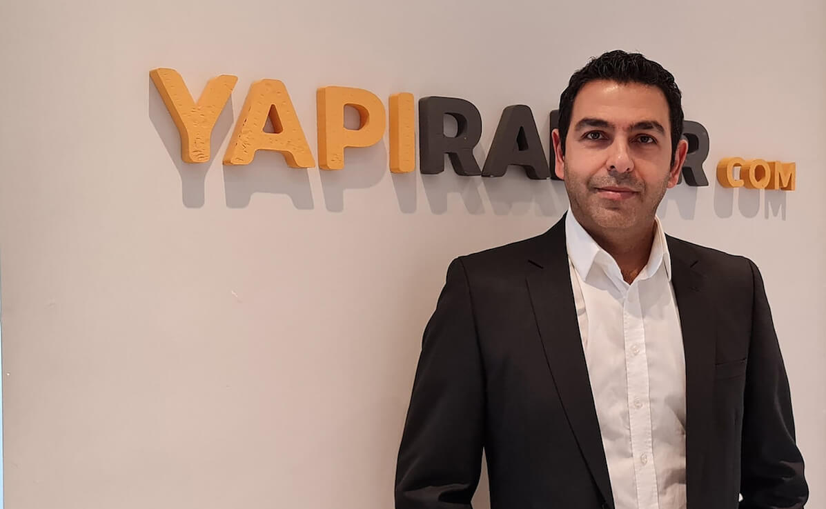 Construction sector digitized in pandemic, home sales up 11 %