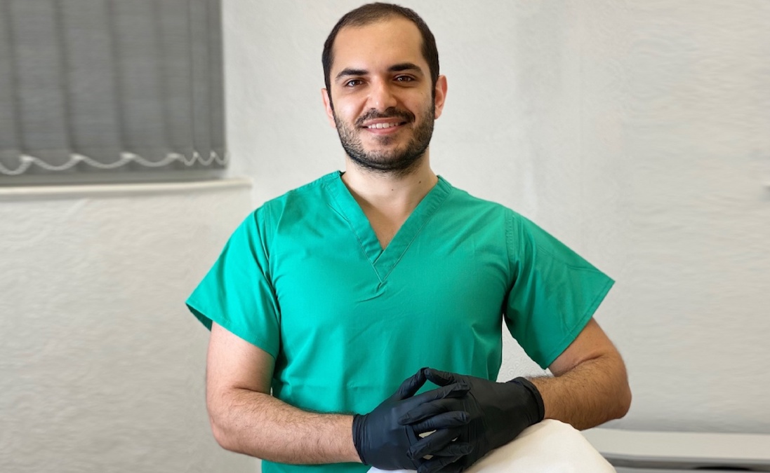 “Don't be fooled by aesthetic ads on social media!”