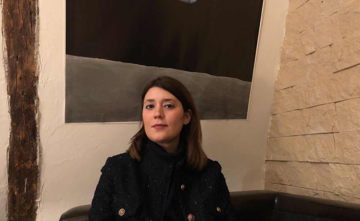 The utopian reality born from the work of NASA and ESA