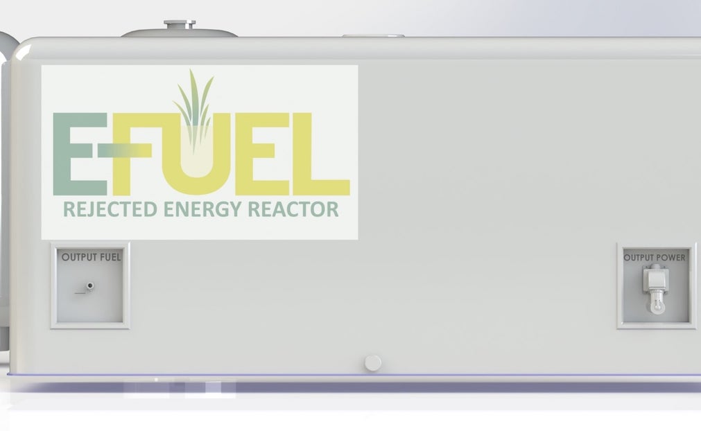 “Rejected Energy”  the real culprit behind climate change and how to stop it