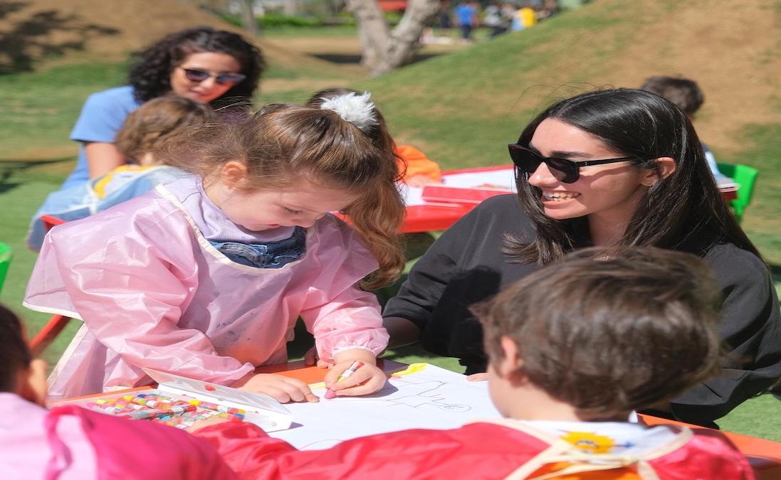 43 percent of the world's population speaks two languages with the same fluency!