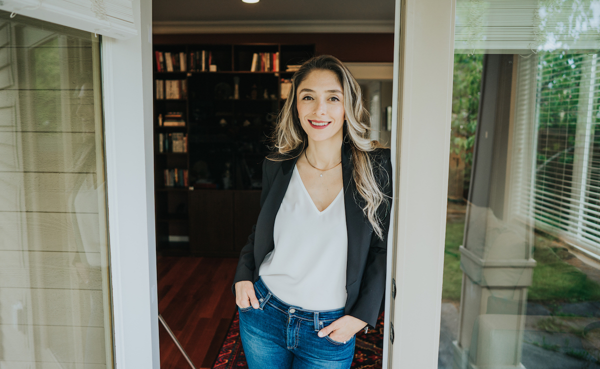 Ex-Spotify and Microsoft Manager Joins Software Talent Platform, Hopes to Empower Women in Industry