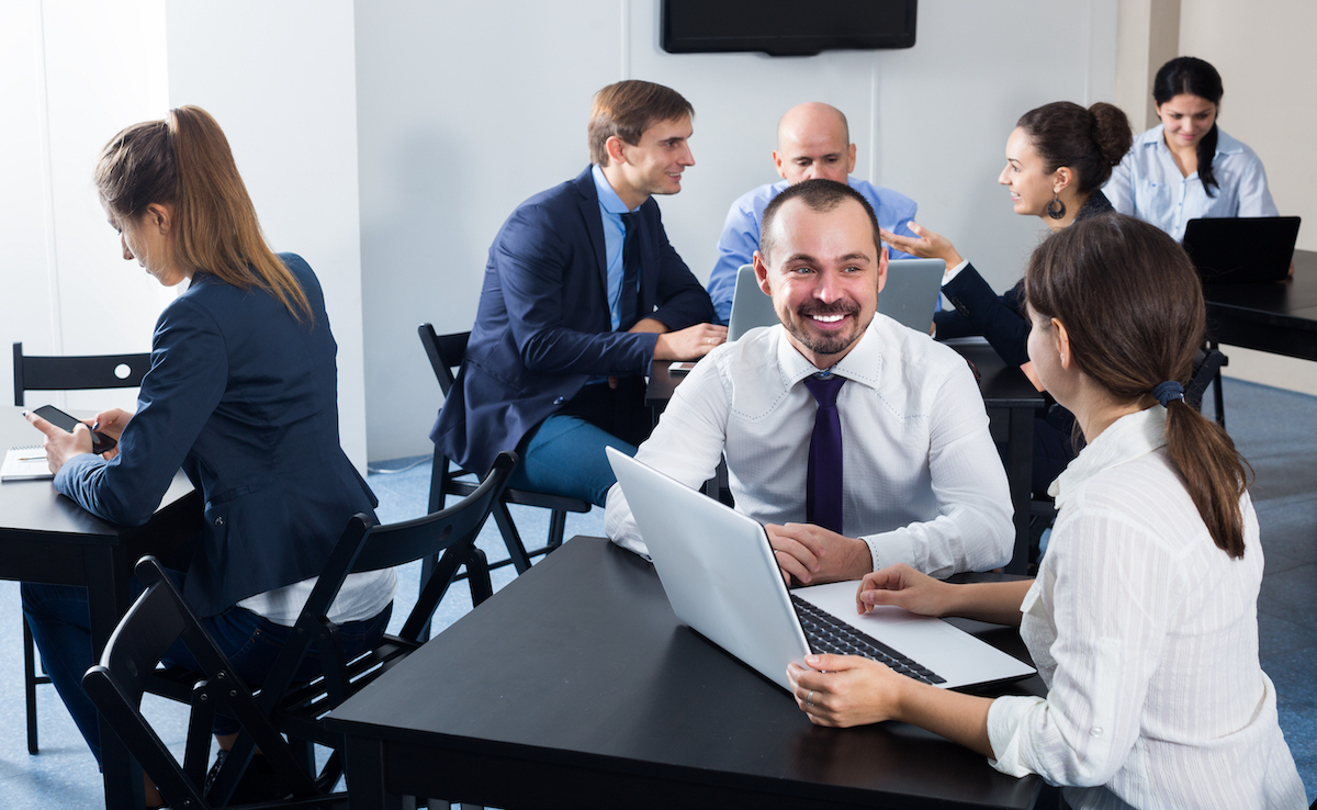 The importance of workforce efficiency increases against the risk of recession