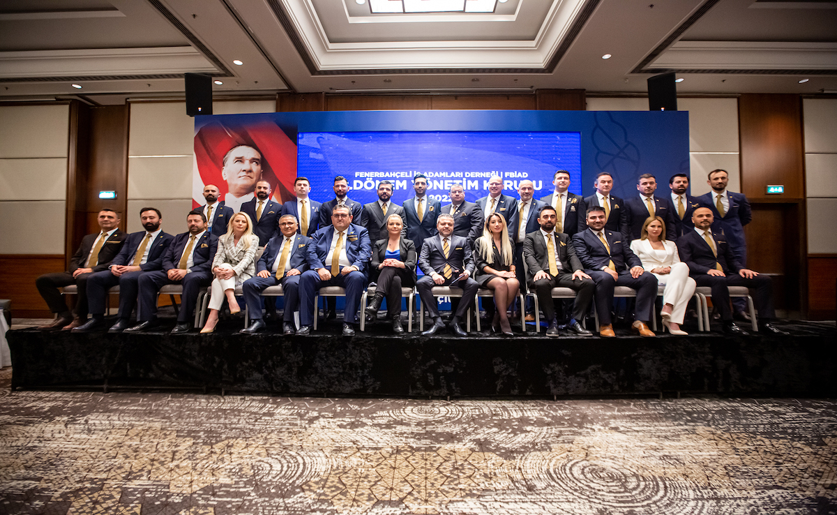 FBIAD 2nd Ordinary General Assembly Held