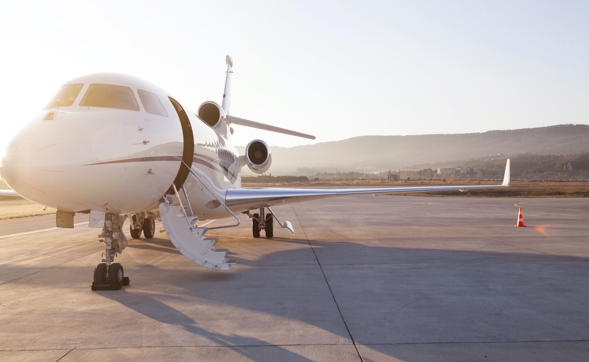 Baglioni Hotels & Resorts and Fast Private Jet together for an unforgettable experience