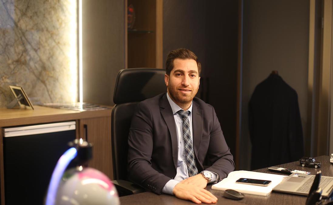 Remote working has increased the demand for smart homes!