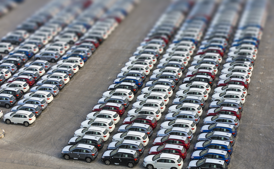 Companies focus on how to save on rental cars