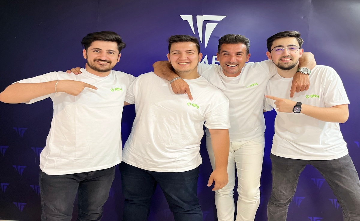 Annual gym membership becomes history