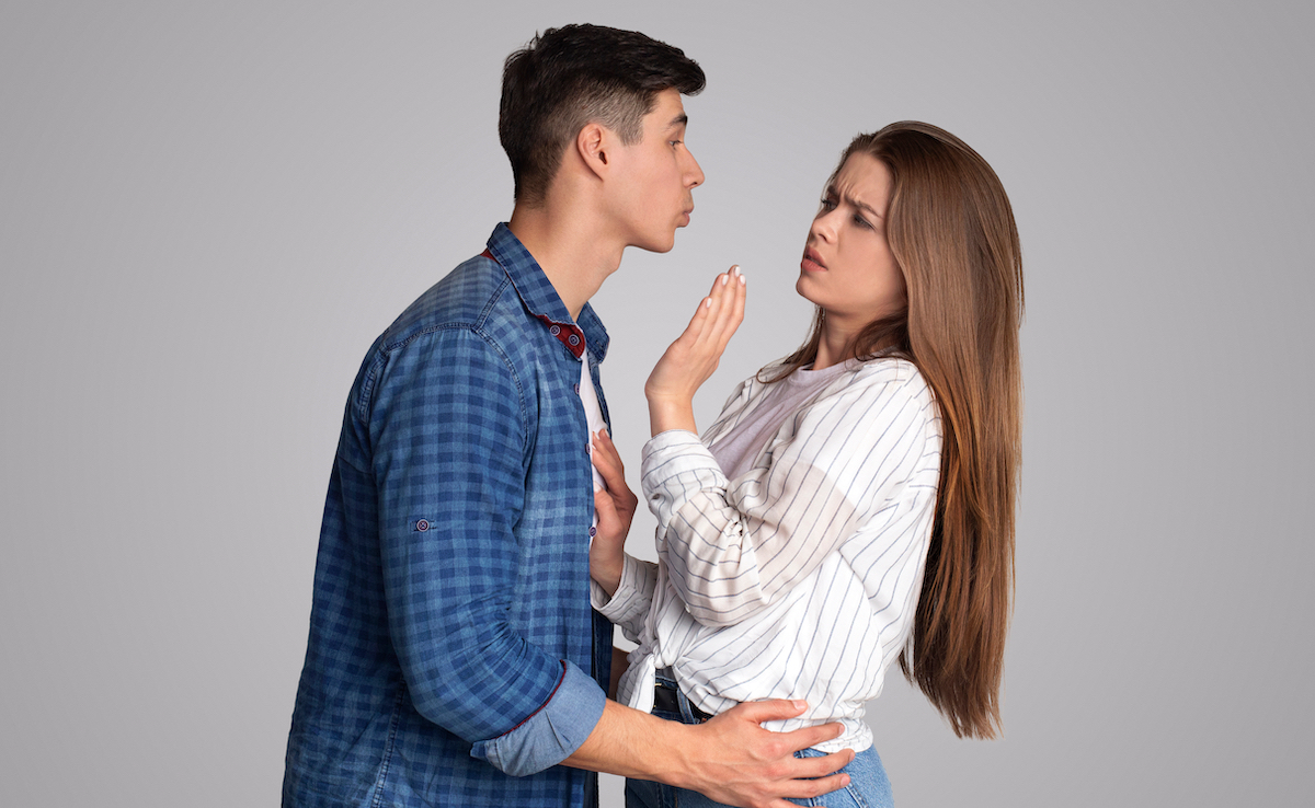 Dating Violence Awareness Research from TED University Gender Studies Center