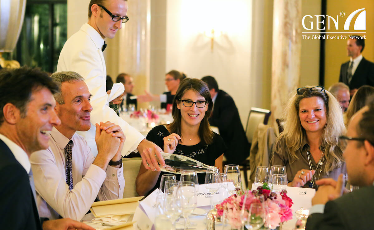 GEN – The Global Executive Network to Host ‘Launch Your Own Marketplace’ E-Forum