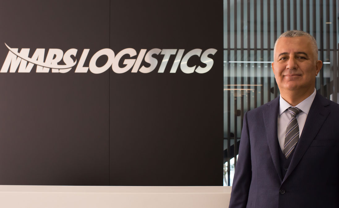 Mars Logistics To Say “Equality Has No Gender " By 2021