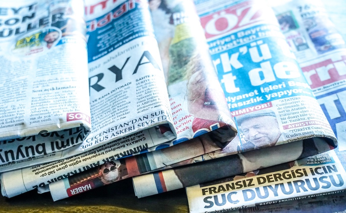 Newspapers captured 4 times the reader it lost in print in digital!