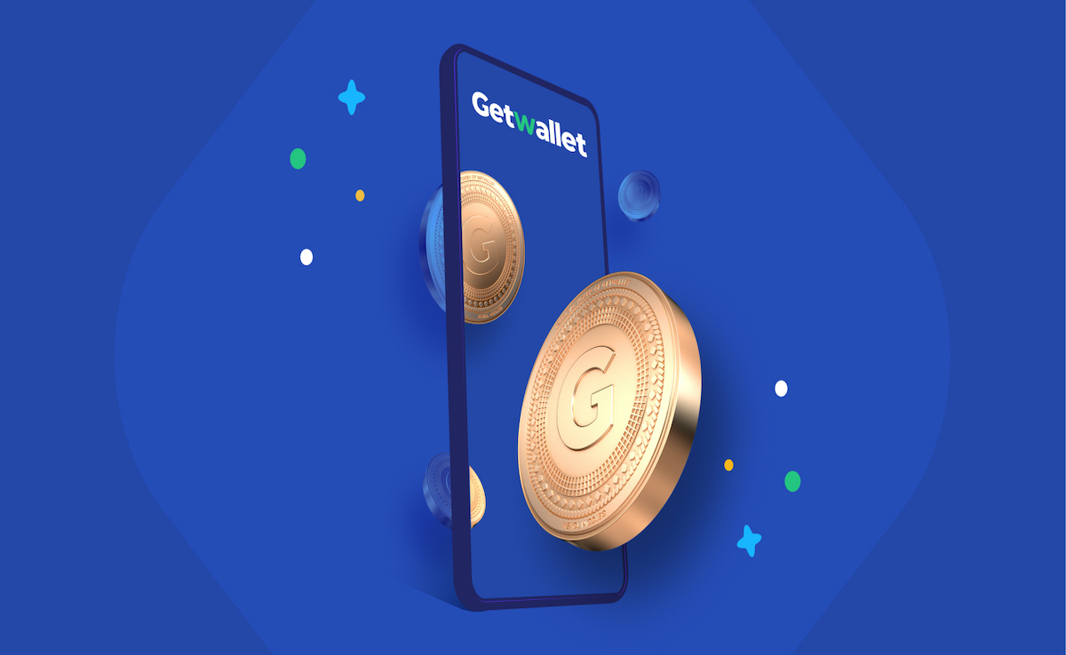 Getwallet to enable token transfers around the world as simple as sending SMS