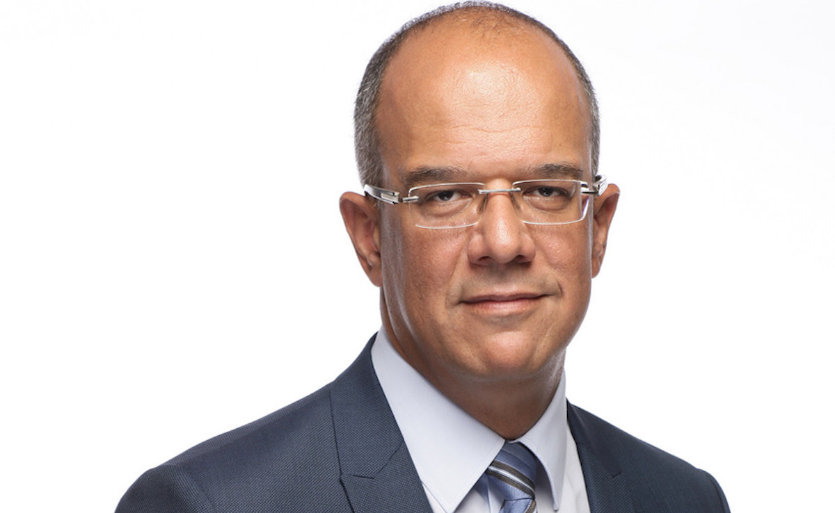 Gökhan Arıksoy Became The New General Manager of Çözümevi 