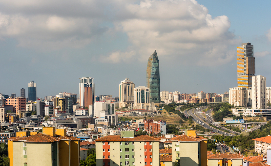 Rents increased 5 times in 2 years across TurkeyRents increased 5 times in 2 years across Turkey